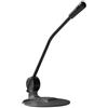 Nilox Microfono nero multimediale EW3550 EW3550