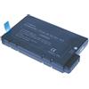 2-Power 2P-MA202A ricambio per laptop Batteria (Main Battery Pack 10.8V 6900mAh)