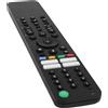No Vocale RMF-TX520P per 4K KD-43X85J KD-55X80J XR-55A80J2125