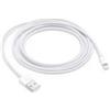 APPLE CAVO LIGHTNING TO USB CABLE (2 M)