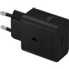 Samsung Caricatore 45W Super Fast con Cavo USB-C EP-T4511XBEGEU