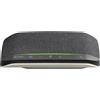 HP POLY Vivavoce Sync 10, certificato per Microsoft Teams (SYNC 10 SY10-M USB-A/C W
