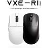 Vxe Dragonfly serie R1 Mouse Wireless R1 Se Leggero Paw3395 Nordic52840 2khz