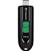 ‎Transcend Transcend 128GB JetFlash 790C Memoria USB 3.2 Gen 1 Type-C Drive TS128GJF790C