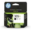 ‎HP HP 305XL Original Black Ink Cartridge for Deskjet 1255, 27XX, DeskJet Plus 41XX,