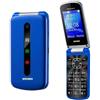 BRONDI TEL. CELL. BRONDI PRESIDENT BLU-VIOLET