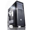 NOX semiterorre atx hummer zx black finestra