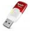 AVM FRITZ! ADATTATORE DI RETE WLAN USB STICK AC430 MU-MIMO