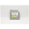 Lenovo DVD writer device, - lightweight, ideal for data - storage - Warranty: 3M