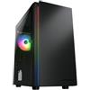 Cougar Miniterre Box Purity RGB Black
