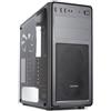 VULTECH CASE ATX VCO-A2699T 1XUSB 3.0 + 2XUSB 2.0 PANNELLO LATERALE IN VETRO TEM