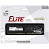 TEAM GROUP ELITE RAM DDR4 8GB 2666MHz PC4-21300 TED48G2666C1901