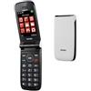 BRONDI TEL. CELL. BRONDI MAGNUM 4 WHITE/BIANCO