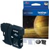 Brother LC-1100BK Black Ink Cartridge cartuccia d'inchiostro 1 pz Originale Nero