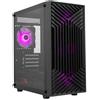 NOX Scatola NOX Micro-ATX Infinity Epsilon Rgb