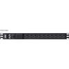 Aten 1U 16A 10Port Basic PDU