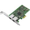DELL 540-BBGY scheda di rete e adattatore Interno Ethernet 1000 Mbit/s