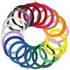 3Doodler Filament FLOW 20 PLA 20 Farben Nachfüllpack Acido polilattico (PLA) Ner