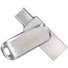 Sandisk Chiavetta Sandisk Ultra Dual Drive Luxe - USB 3.1 Gen1 - 32GB - Doppio connetto