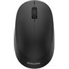 Philips SPK7307B/00 mouse Ufficio Ambidestro RF Wireless Ottico 1600 DPI
