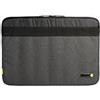 Tech air Techair Eco essential 39,6 cm [15.6] Custodia a tasca Grigio (techair Eco - Note