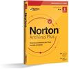 SYMANTEC Norton AntiVirus Plus 2020 Sicurezza antivirus Full 1 licenza/e 1 anno/i