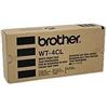 Brother Waste Toner Pack cartuccia toner 1 pz Originale Nero, Ciano, Magenta, Gi