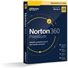 SYMANTEC Norton 360 Premium 2020 Sicurezza antivirus Full 10 licenza/e 1 anno/i