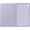 Samsung Galaxy Tab A9 Book Cover (SAM Tab A9 Book Cover White)