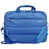 INDIGO BORSA TORINO 13.3" SOFT BLU