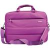 INDIGO BORSA TORINO 13.3" SOFT VIOL