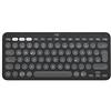 Logitech Pebble Keys 2 K380s (Logitech Pebble Keys 2 K380s - tastatu)