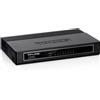 TP-LINK SWITCH TP-LINK TL-SG1008D 8P LAN GIGABIT DESKTOP 10/100/1000Mbps RJ45 CASE PLAST