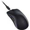 Razer DeathAdder V3 HyperSpeed mouse Gaming Mano destra RF Wireless USB Type-C
