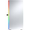 Cougar Caja Minitorre Purity Rgb Bianca