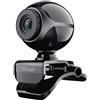 TRUST WEBCAM EXIS 640X480 CON MICROFONO 17003