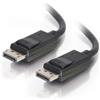 C2G 35ft DisplayPort 10,67 m Nero