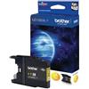 Brother LC1280XLY cartuccia d'inchiostro 1 pz Originale Resa elevata (XL) Giallo
