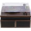 FENTON RP165D giradischi amplificato bluetooth con coppia speaker in dotazione