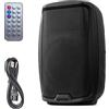 GEMINI AS 2110 BT speaker bluetooth diffusore amplificato 1000watt NUOVOgaranzia