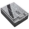 DECKSAVER DS PC DJM 250 Mk2/450 cappa cover per mixer DJM 250 MK2 e DJM 450 MK2