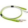 NEO BY OYAIDE d+ 1/4" RTS CLASS B 3 MT | Cavi Rca-Jack