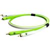 NEO BY OYAIDE d+ RCA CLASS B 3 MT cavo cable professionale linea RCA/RCA