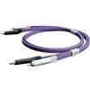 NEO BY OYAIDE d+ RCA CLASS S 1 MT REV.2 | Cavi Rca