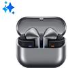 Samsung Galaxy Buds3 Pro Auricolari AI in-ear True Wireless, Speaker a 2 vie, Au