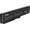vhbw Batteria per Toshiba Satellite L755D-12Q L755D-13G L755D-12U 5200mAh 10,8V
