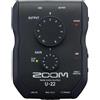 ZOOM U-22 | Schede Audio
