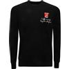 MC2 SAINT BARTH R2197 MAGLIONE UOMO MC2 SAINT BARTH HERON MAN WOOL/CASHMERE SWEATER