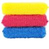 Idea Home MS. Kitchen - Detergente per teflon, in plastica, confezione da 3 pezzi