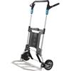 wolfcraft Sistema di trasporto TS 1500 I 5525000 I Il carrello professionale ad alte prestazioni